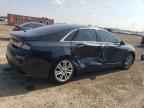 2015 LINCOLN MKZ