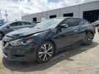 2018 NISSAN Maxima