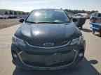 2018 CHEVROLET SONIC