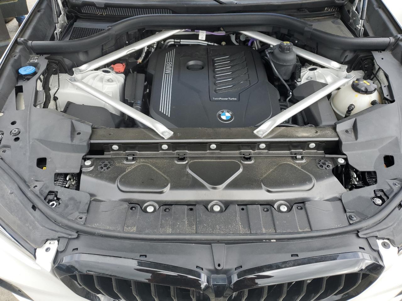 2021 BMW X5