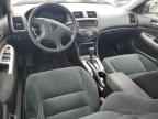 2004 HONDA ACCORD