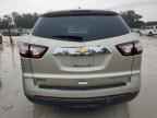 2015 CHEVROLET TRAVERSE