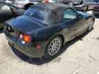 2004 BMW Z4