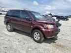 2007 HONDA PILOT