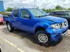 2014 NISSAN Frontier