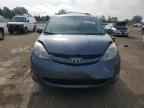 2007 TOYOTA SIENNA