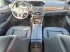 2012 MERCEDES-BENZ E-Class