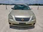 2004 NISSAN ALTIMA