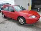 2004 CHEVROLET Cavalier
