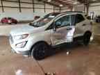 2021 FORD EcoSport