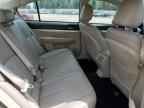 2011 SUBARU Legacy