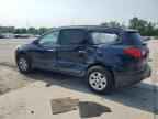 2011 CHEVROLET TRAVERSE
