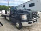 2018 FORD F-650