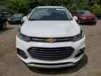 2019 CHEVROLET TRAX