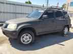 2001 HONDA CR-V