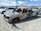 2004 CHEVROLET Silverado