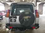 2004 LAND ROVER Discovery