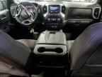 2022 CHEVROLET Silverado