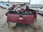 2008 CHEVROLET Silverado