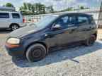 2005 CHEVROLET Aveo