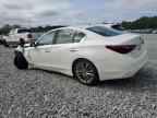 2020 INFINITI Q50
