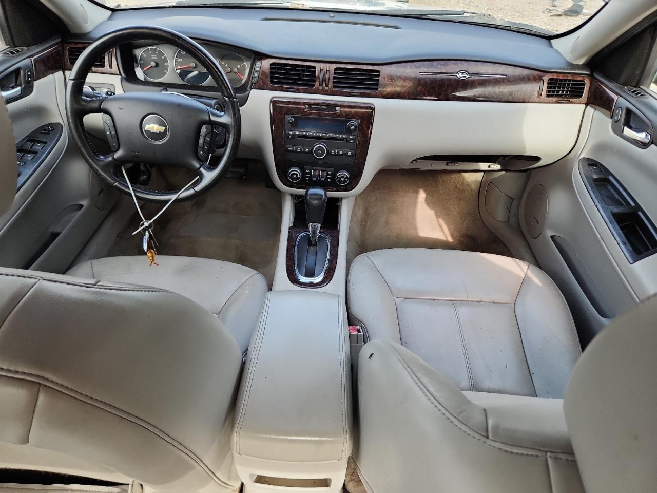 2013 CHEVROLET IMPALA