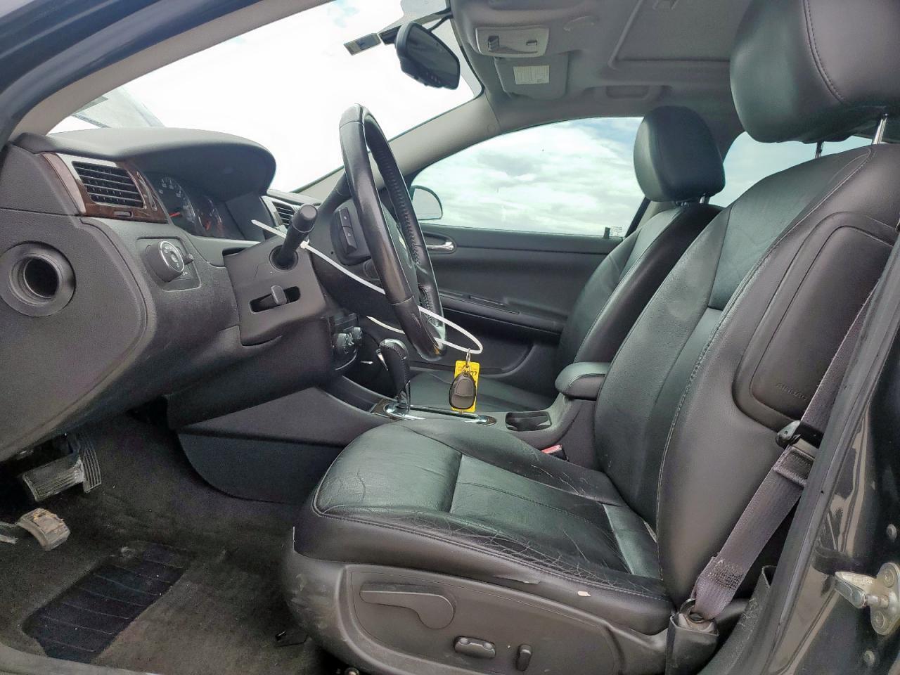 2014 CHEVROLET IMPALA