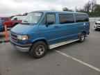 1998 DODGE Ram Wagon