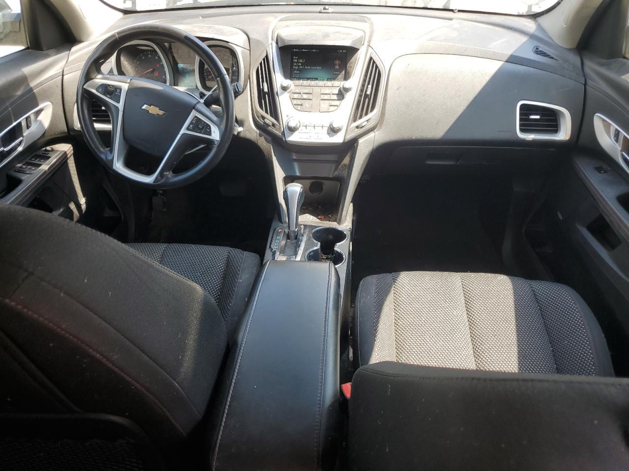 2013 CHEVROLET EQUINOX