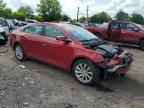 2014 BUICK LACROSSE