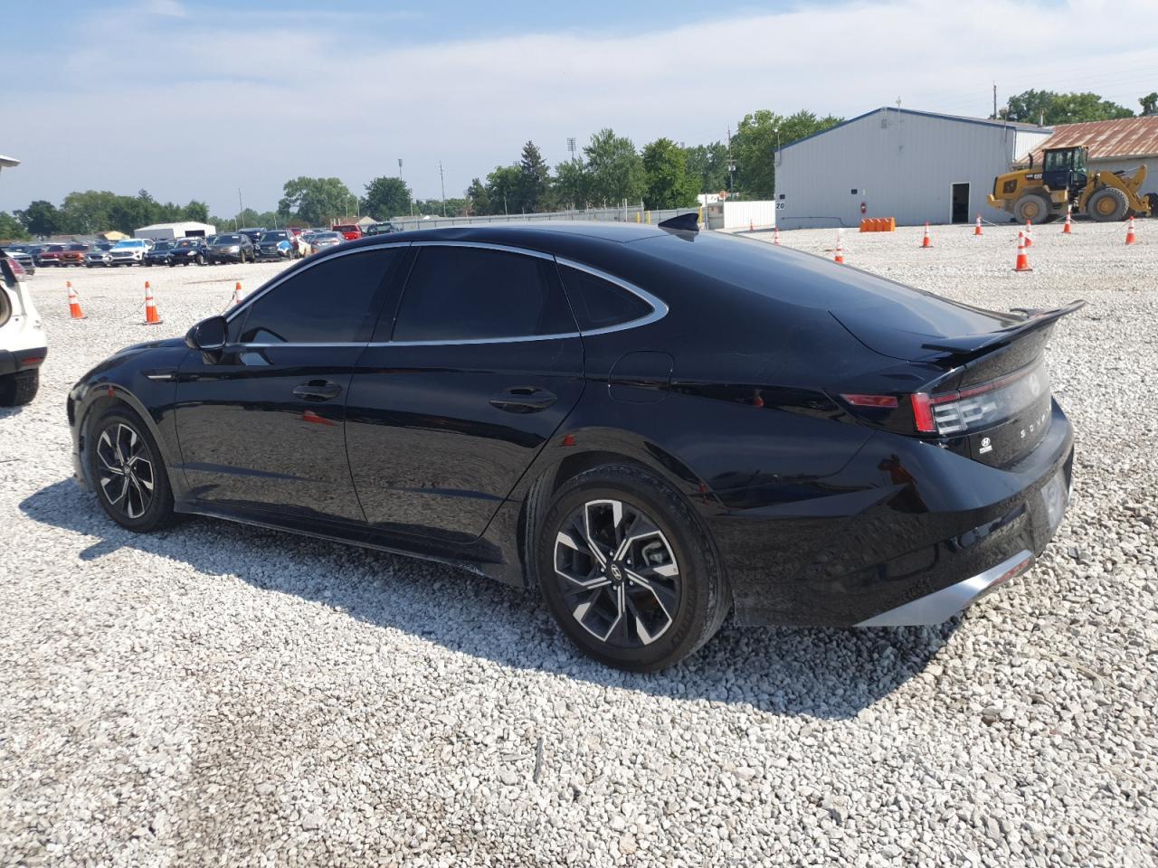 2024 HYUNDAI SONATA