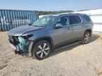 2021 CHEVROLET TRAVERSE