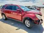 2012 CHEVROLET EQUINOX