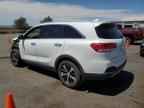 2018 KIA SORENTO