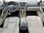 2009 LEXUS Is