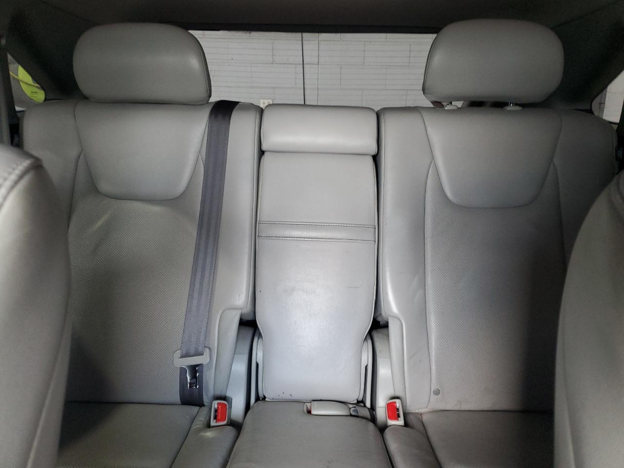 2013 LEXUS Rx