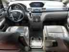 2011 HONDA ODYSSEY