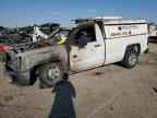 2014 GMC Sierra