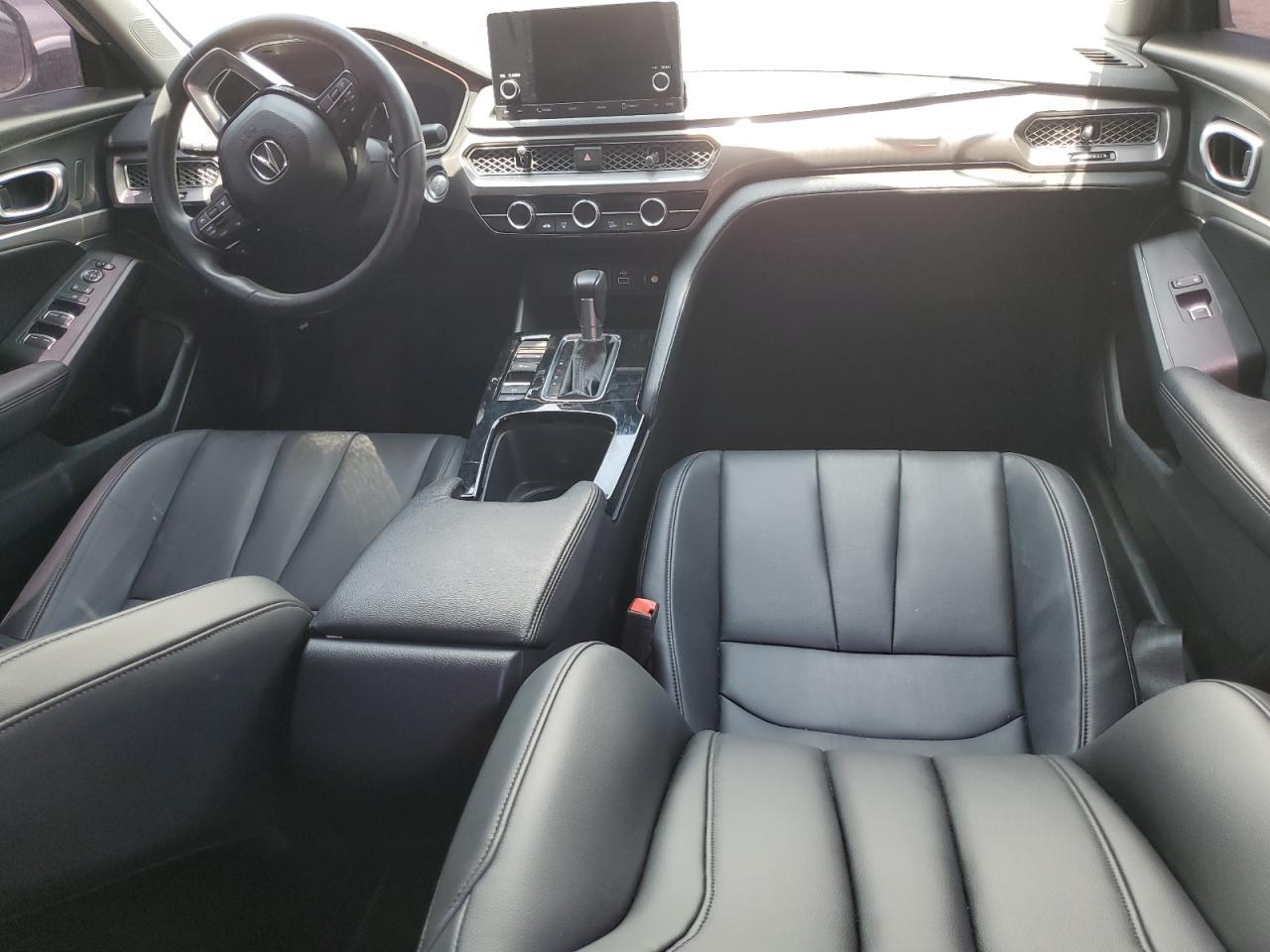 2024 ACURA Integra