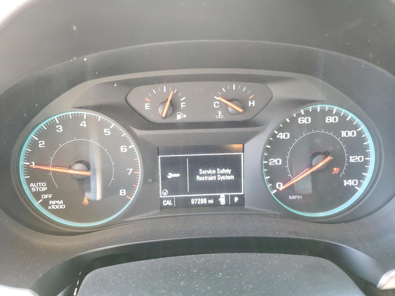 2020 CHEVROLET MALIBU