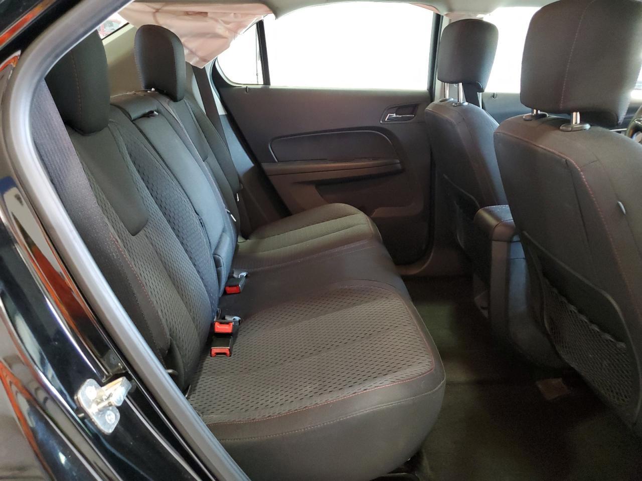 2012 CHEVROLET EQUINOX