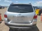 2012 TOYOTA HIGHLANDER