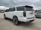2025 CADILLAC ESCALADE