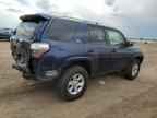 2017 TOYOTA 4Runner