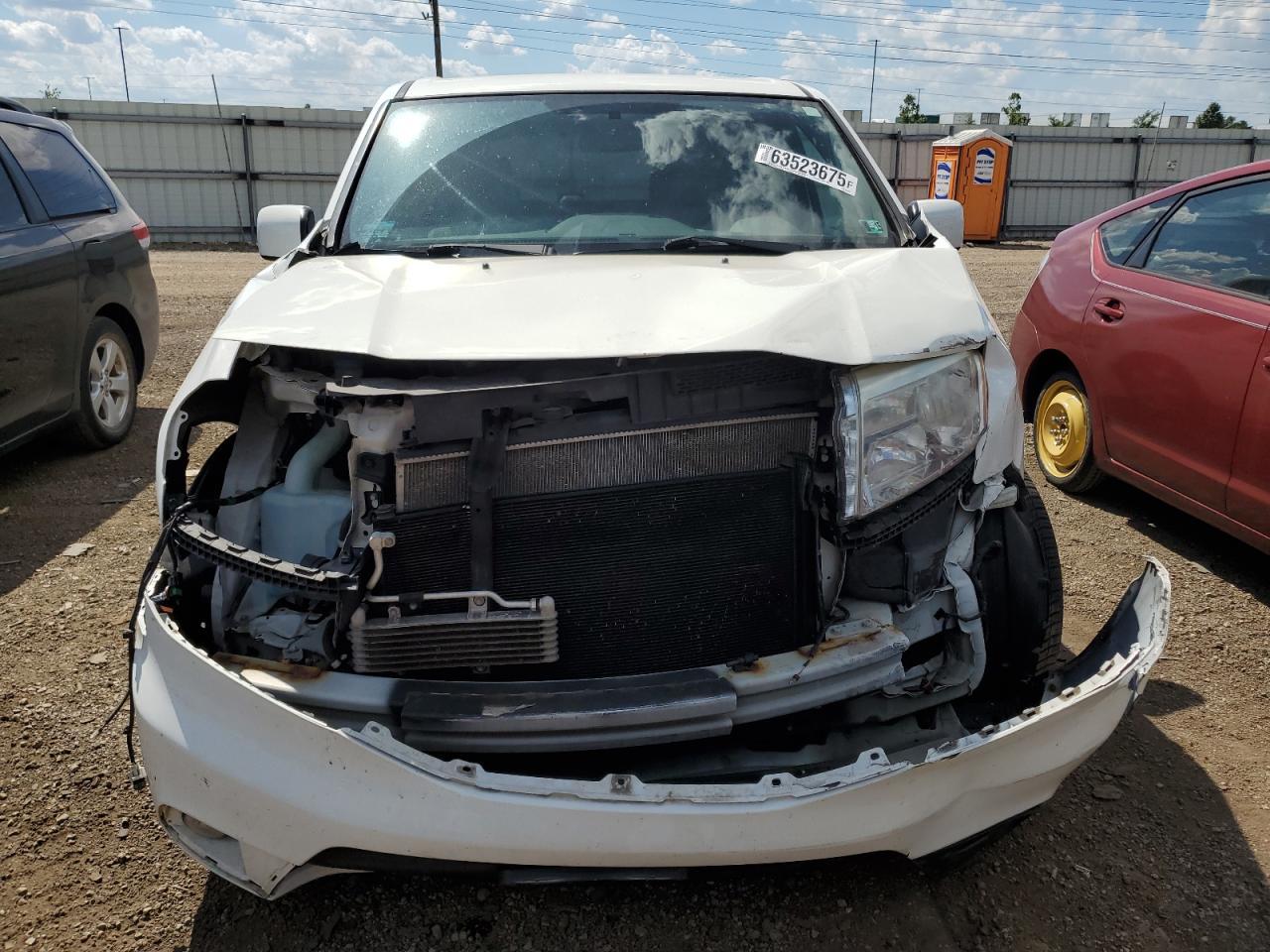 2014 HONDA PILOT
