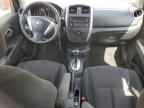 2018 NISSAN VERSA