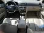 2007 HYUNDAI SONATA