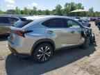 2021 LEXUS NX 300