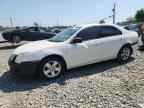 2009 FORD FUSION