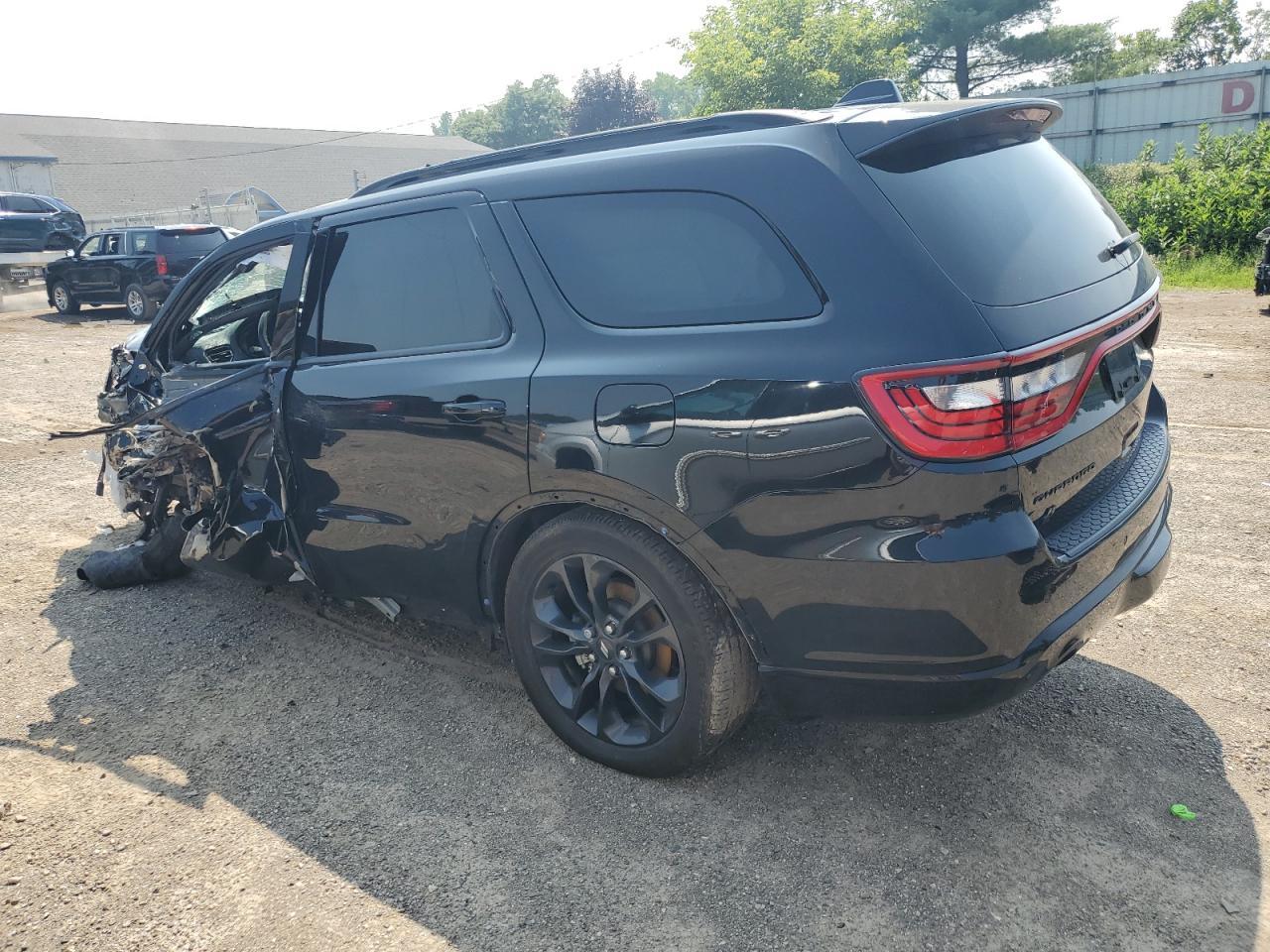 2024 DODGE DURANGO